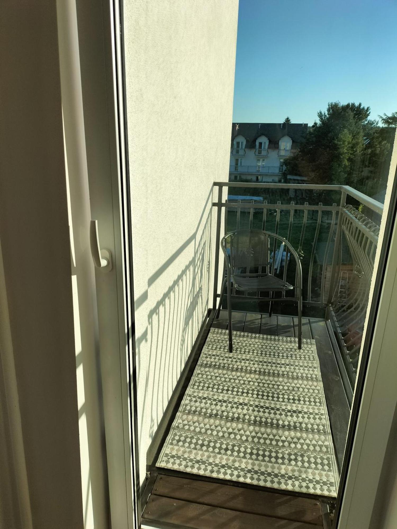 Appartement Pokoje U Bozeny à Ostrowo  Extérieur photo