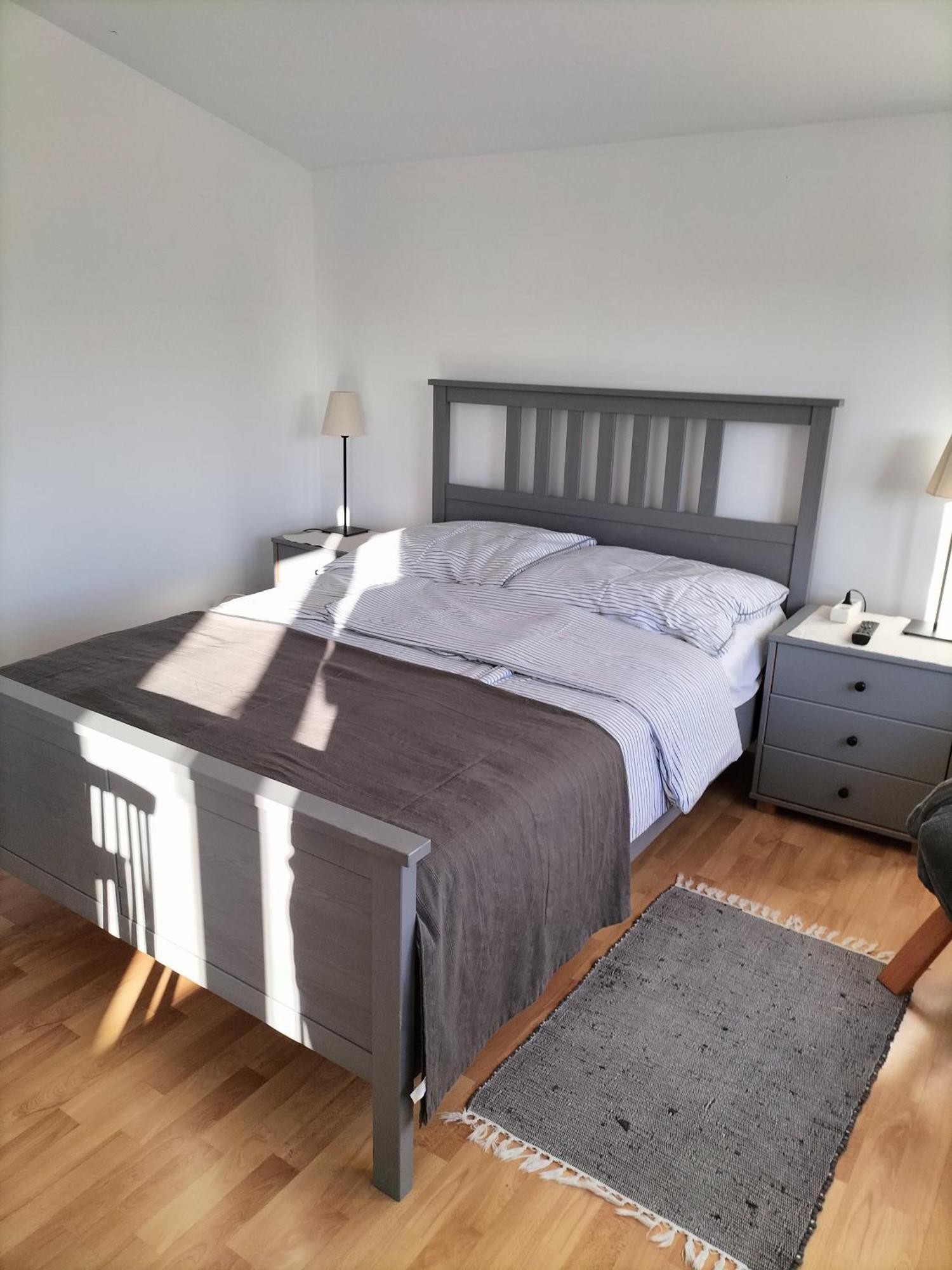 Appartement Pokoje U Bozeny à Ostrowo  Extérieur photo