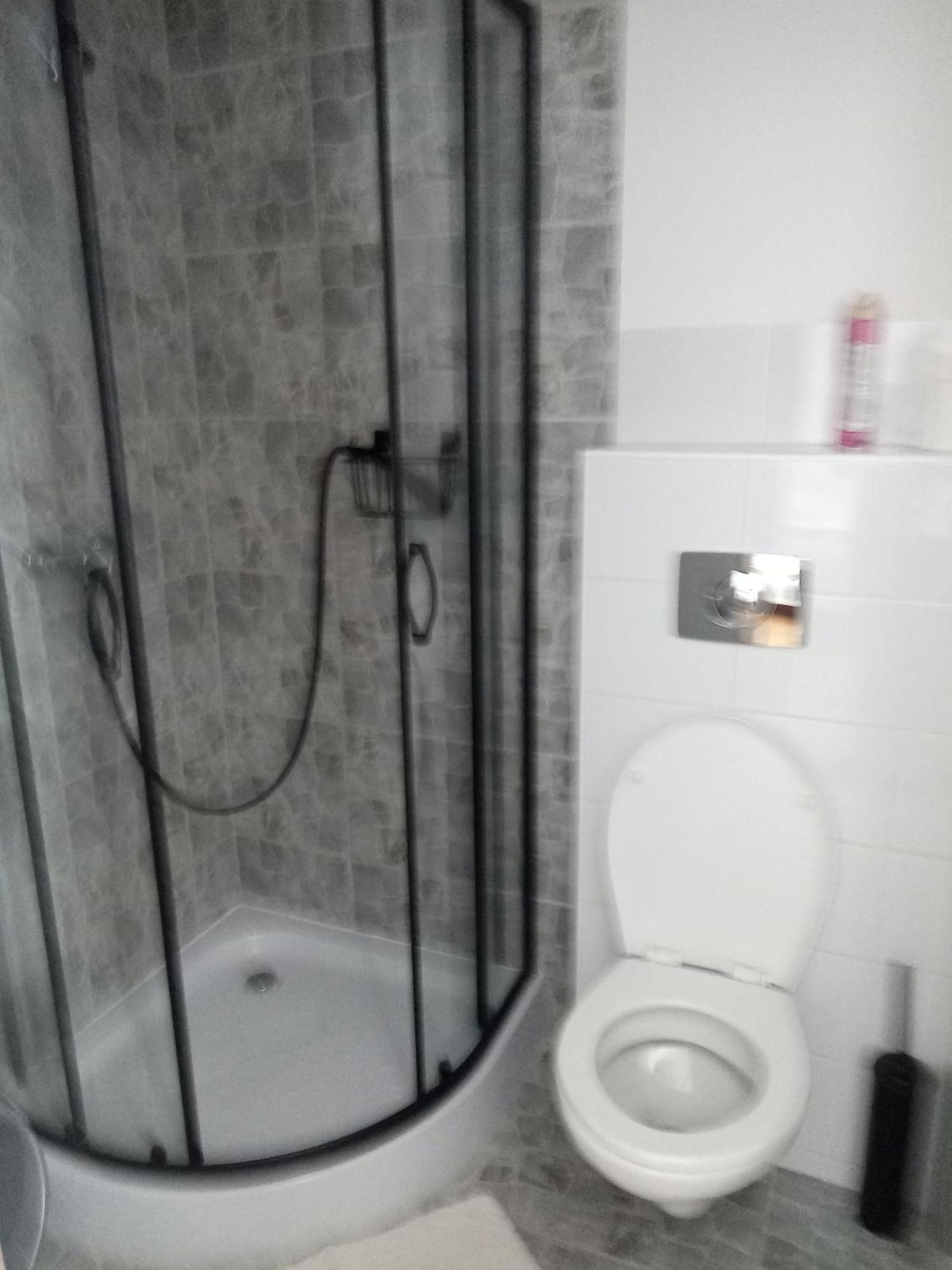 Appartement Pokoje U Bozeny à Ostrowo  Extérieur photo